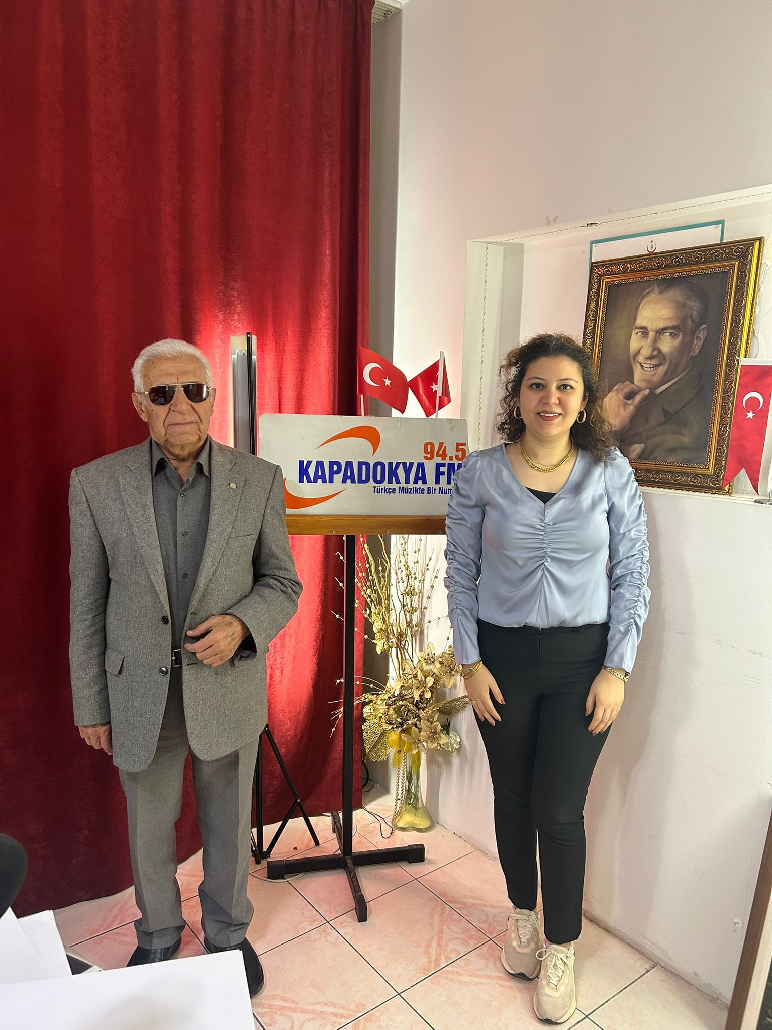 “Uzman Psikolog Hande Nur Karaman, Çocuklarda Davranış Bozukluklarını Kapadokya FM’de Anlattı”